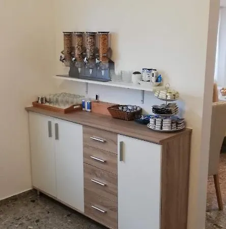 Guest house Lilli 3*