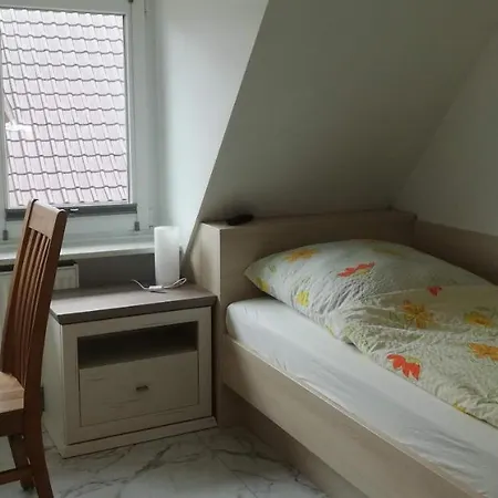 Lilli Maison d'hôtes 3*