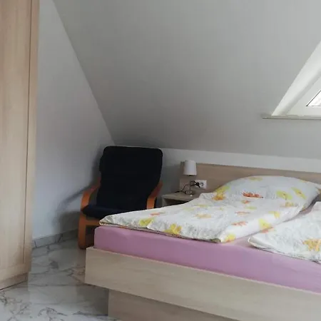 Guest house Lilli 3*