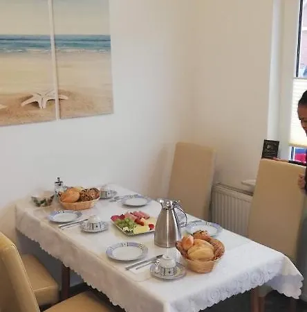 Guest house Lilli