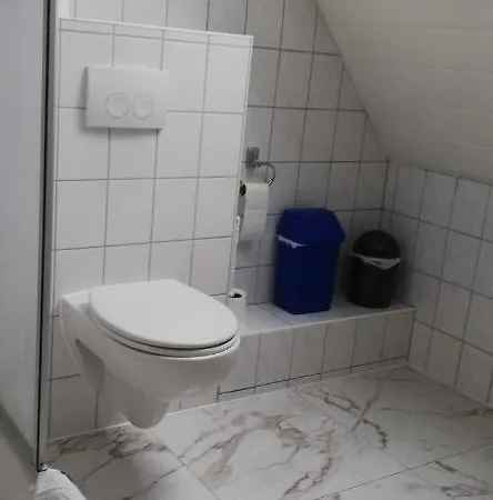 Lilli Guest house Norddeich (Norden)
