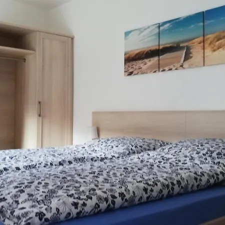 Lilli 3* Norddeich (Norden)