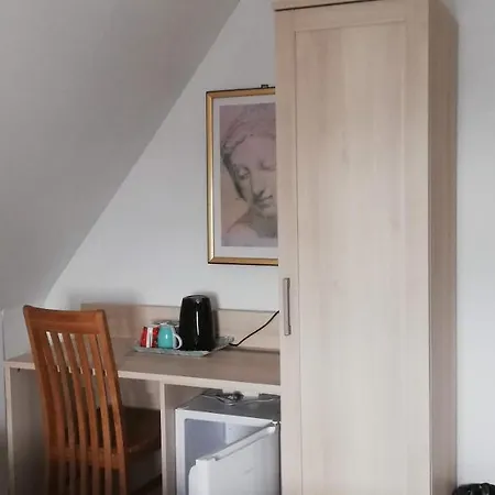 Lilli Guest house Norddeich (Norden)
