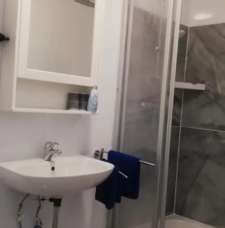 Guest house Lilli 3*