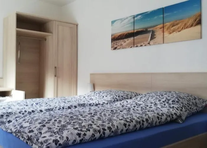 Lilli 3* Norddeich (Norden)