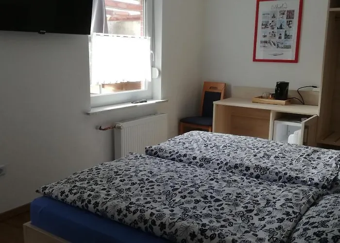 Lilli Gæstehus Norddeich (Norden)